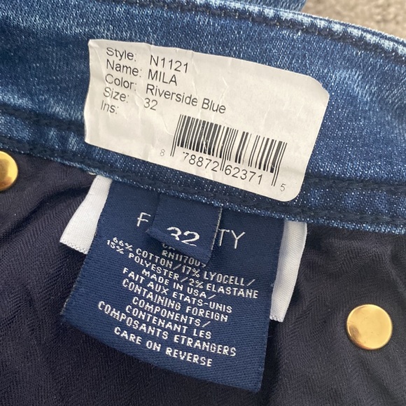 BRAND NEW Denim Jeans - Picture 6 of 7